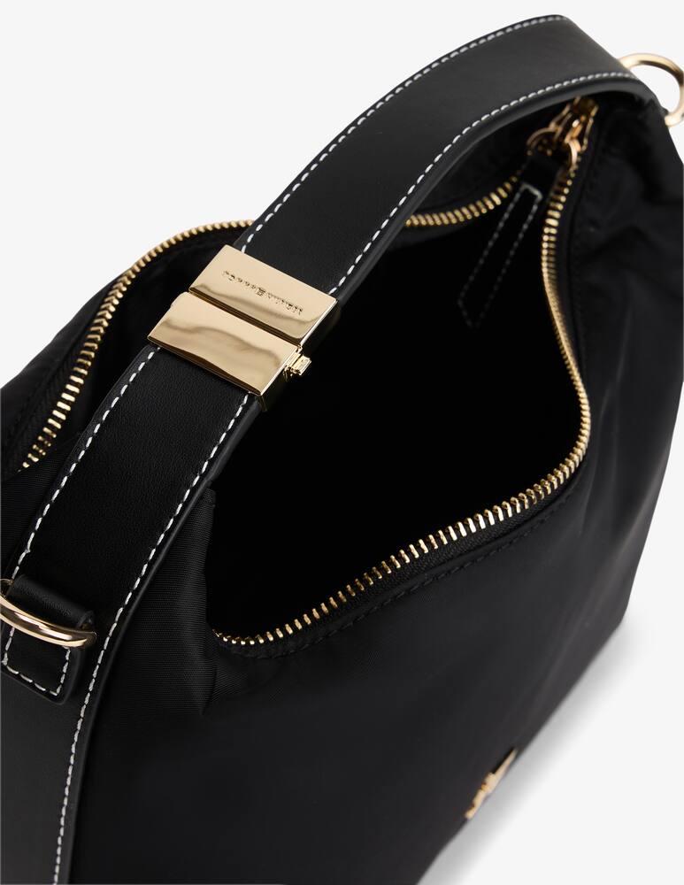 rinascente Tommy Hilfiger Nylon go crossover shoulder bag
