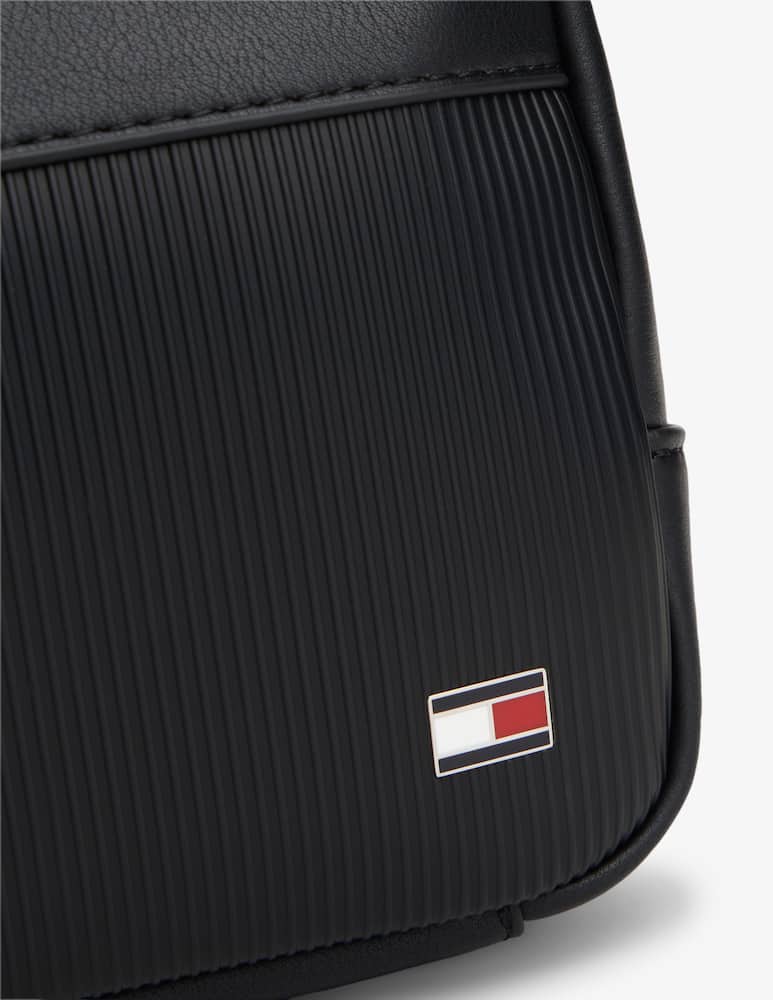 rinascente Tommy Hilfiger Beauty case con logo