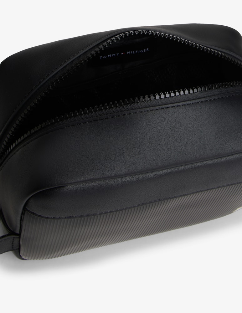 rinascente Tommy Hilfiger Beauty case con logo