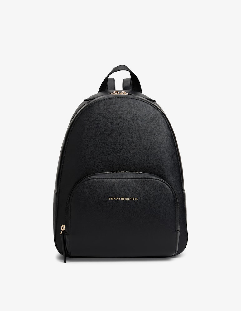 rinascente Tommy Hilfiger Logo backpack