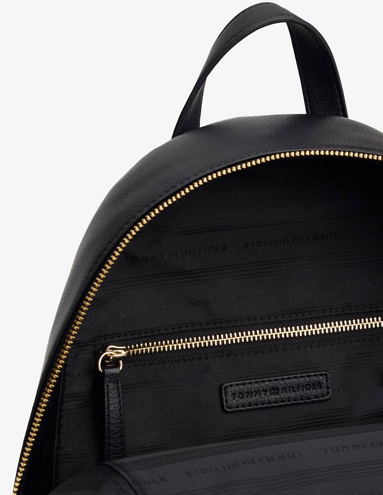 rinascente Tommy Hilfiger Logo backpack