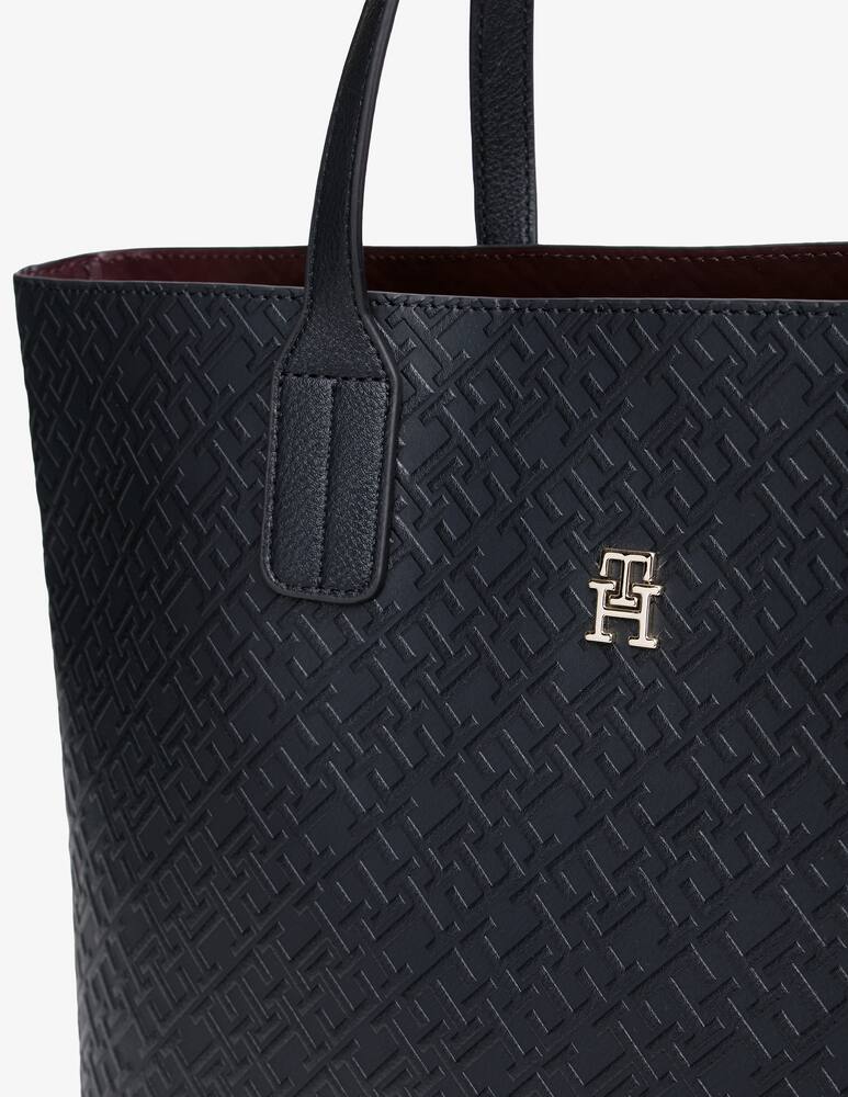 rinascente Tommy Hilfiger Icon satchel bag