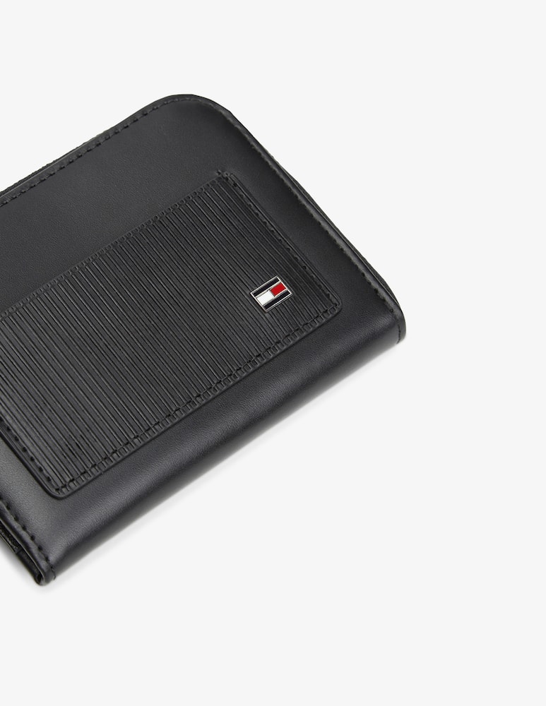 rinascente Tommy Hilfiger Portafoglio con zip