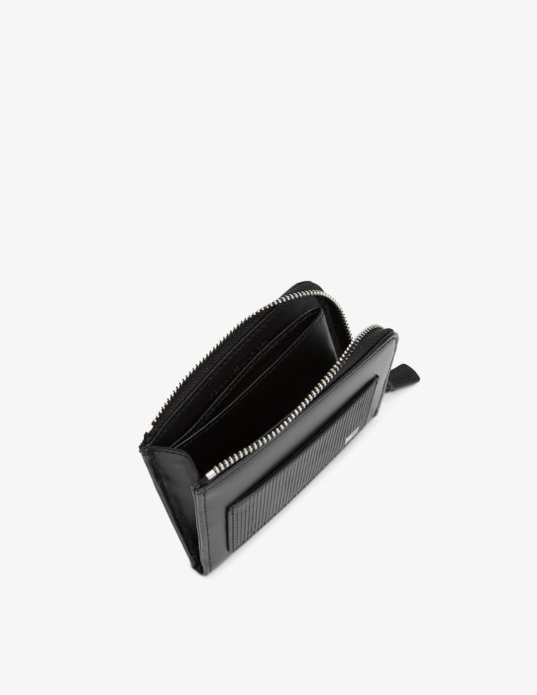 rinascente Tommy Hilfiger Portafoglio con zip