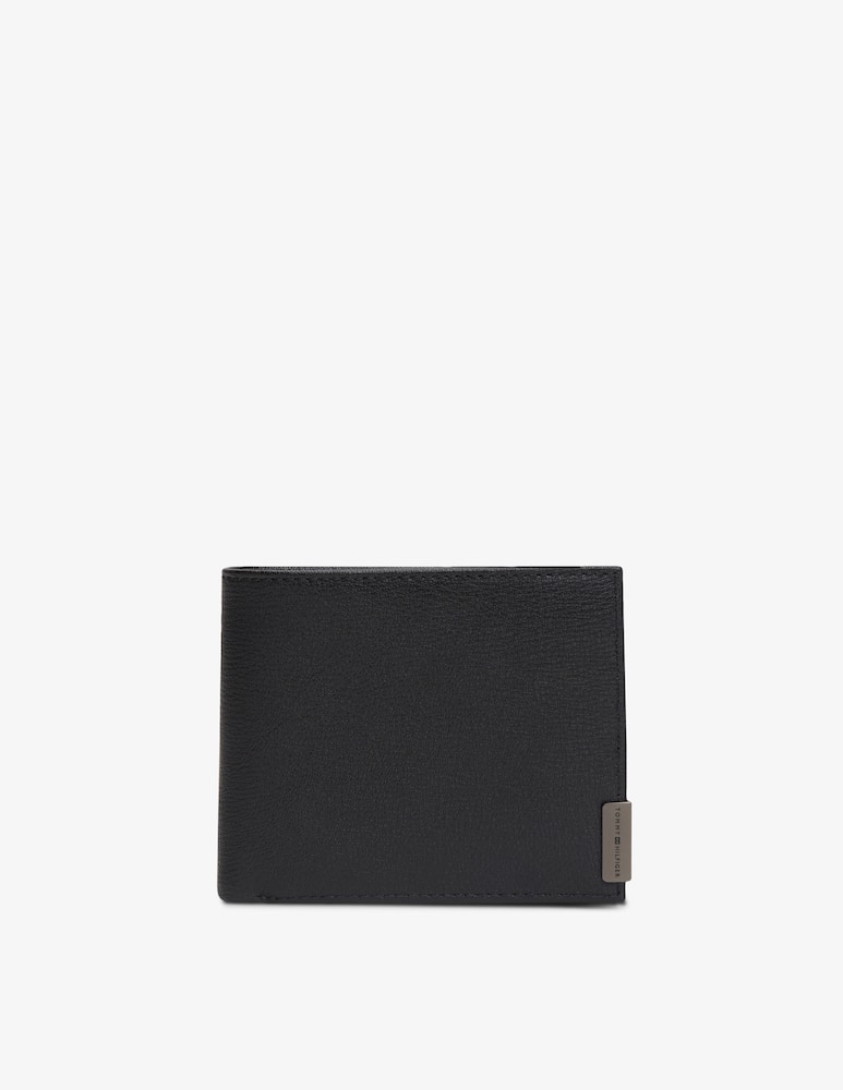 rinascente Tommy Hilfiger Hardware cardholder wallet
