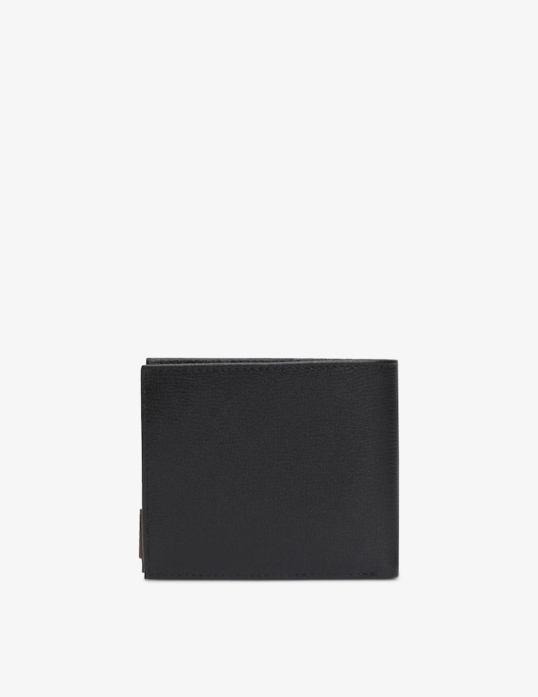 rinascente Tommy Hilfiger Hardware cardholder wallet
