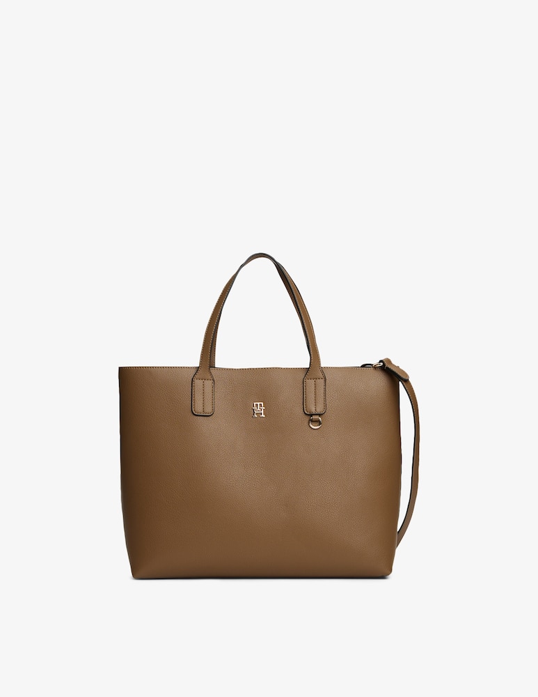 rinascente Tommy Hilfiger Icon satchel bag