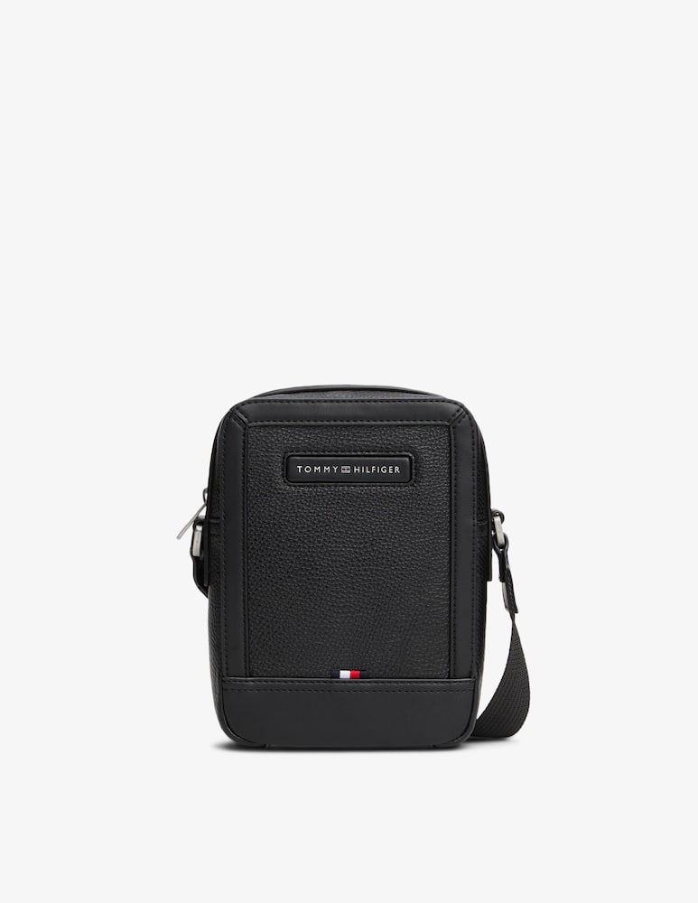 rinascente Tommy Hilfiger Central mini reporter