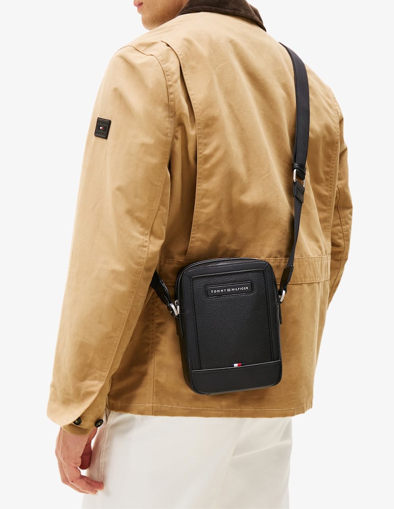 rinascente Tommy Hilfiger Central mini reporter