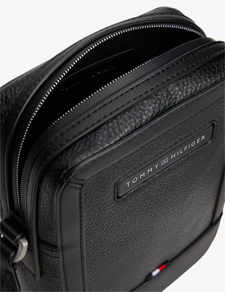 rinascente Tommy Hilfiger Central mini reporter