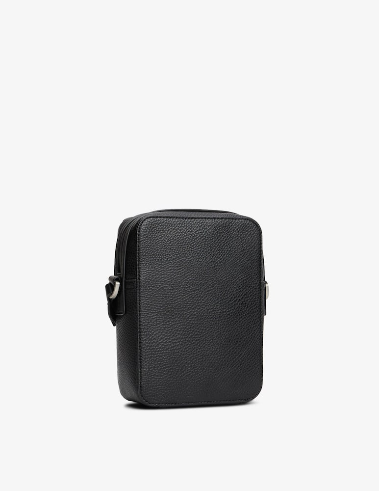 rinascente Tommy Hilfiger Central mini reporter