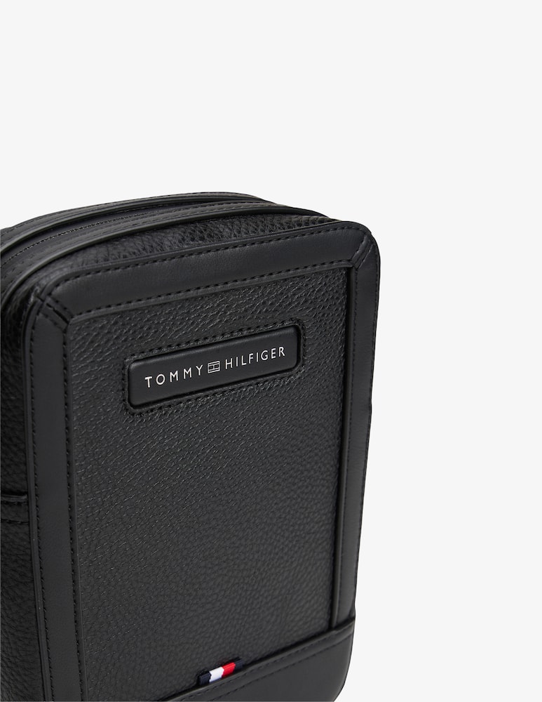 rinascente Tommy Hilfiger Central mini reporter