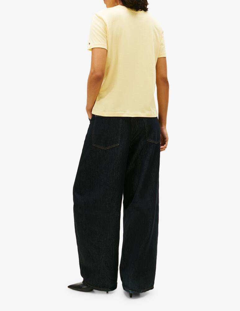 rinascente Tommy Hilfiger Tommy logo t-shirt