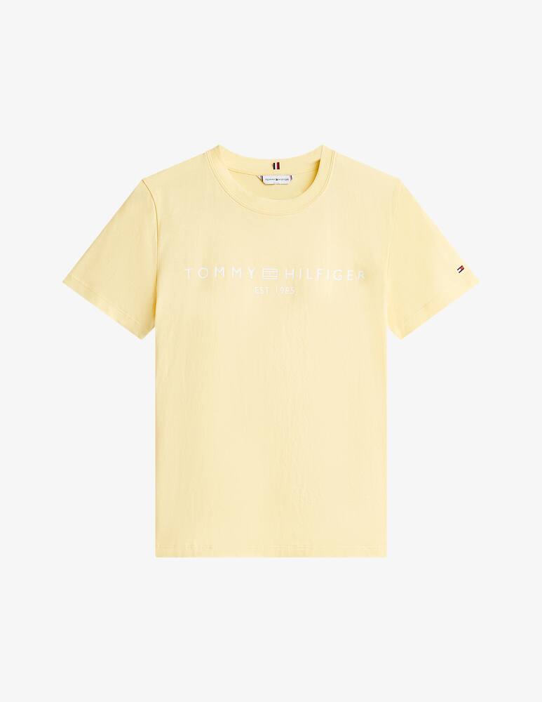 rinascente Tommy Hilfiger Tommy logo t-shirt