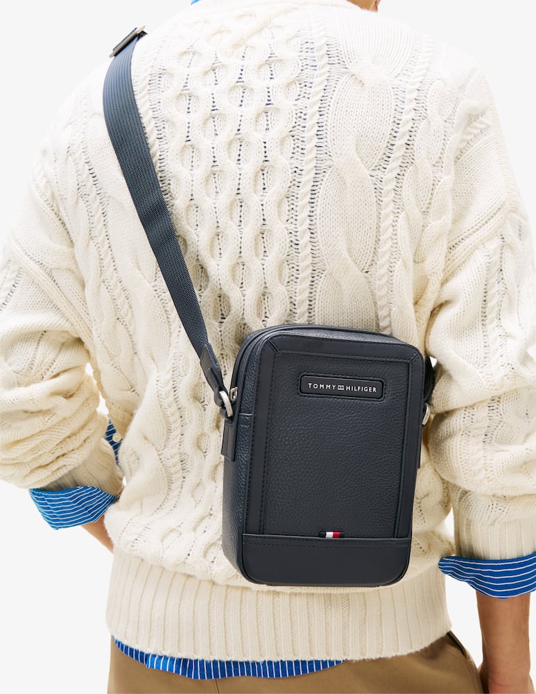 rinascente Tommy Hilfiger Reporter mini Central