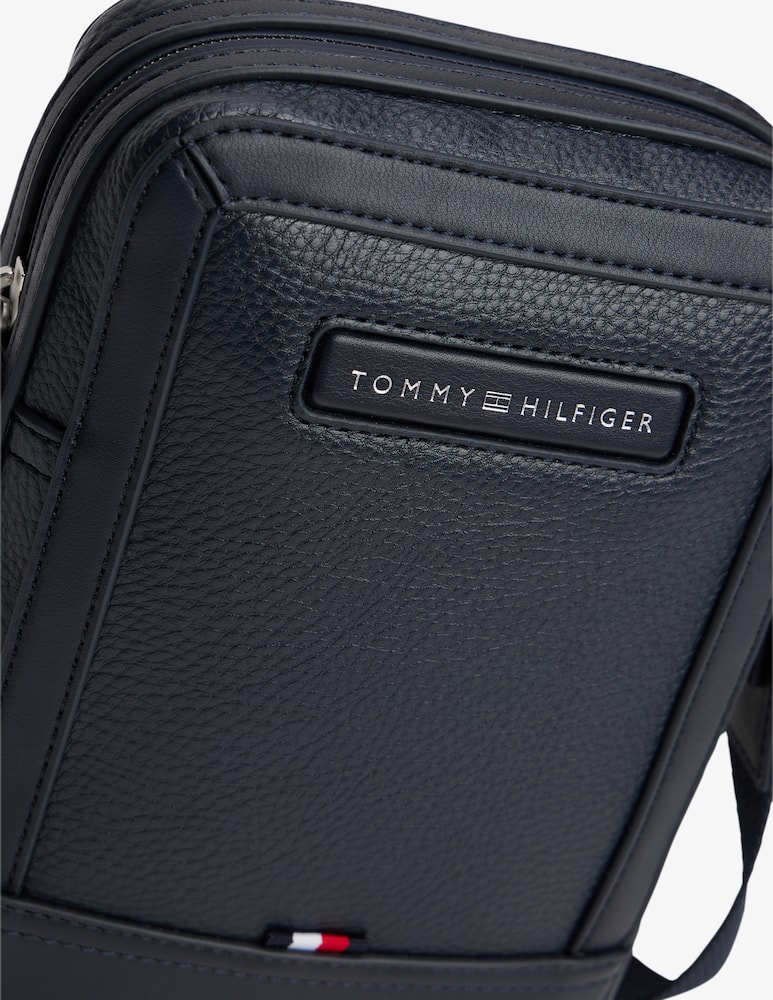 rinascente Tommy Hilfiger Reporter mini Central