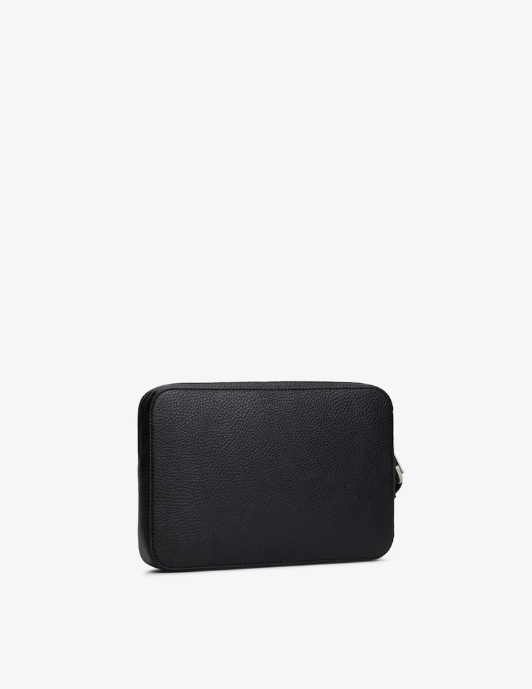 rinascente Tommy Hilfiger Pochette logo centrale