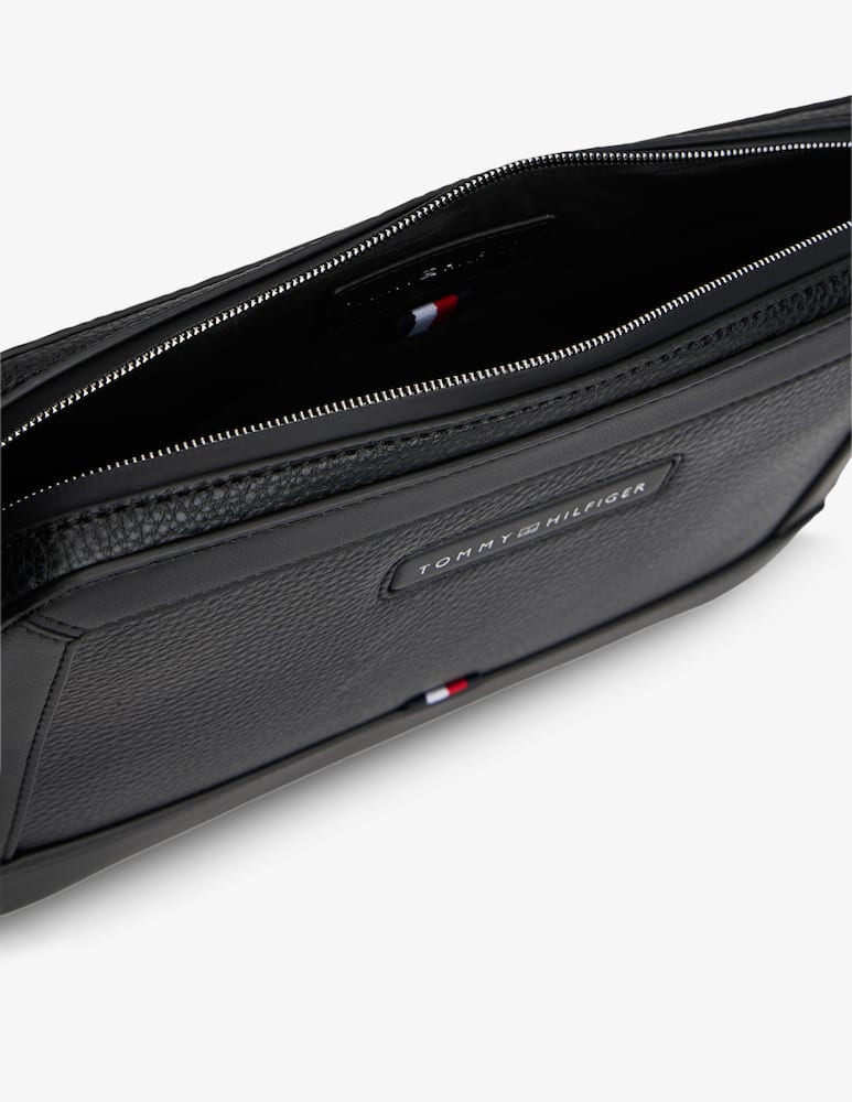 rinascente Tommy Hilfiger Pochette logo centrale