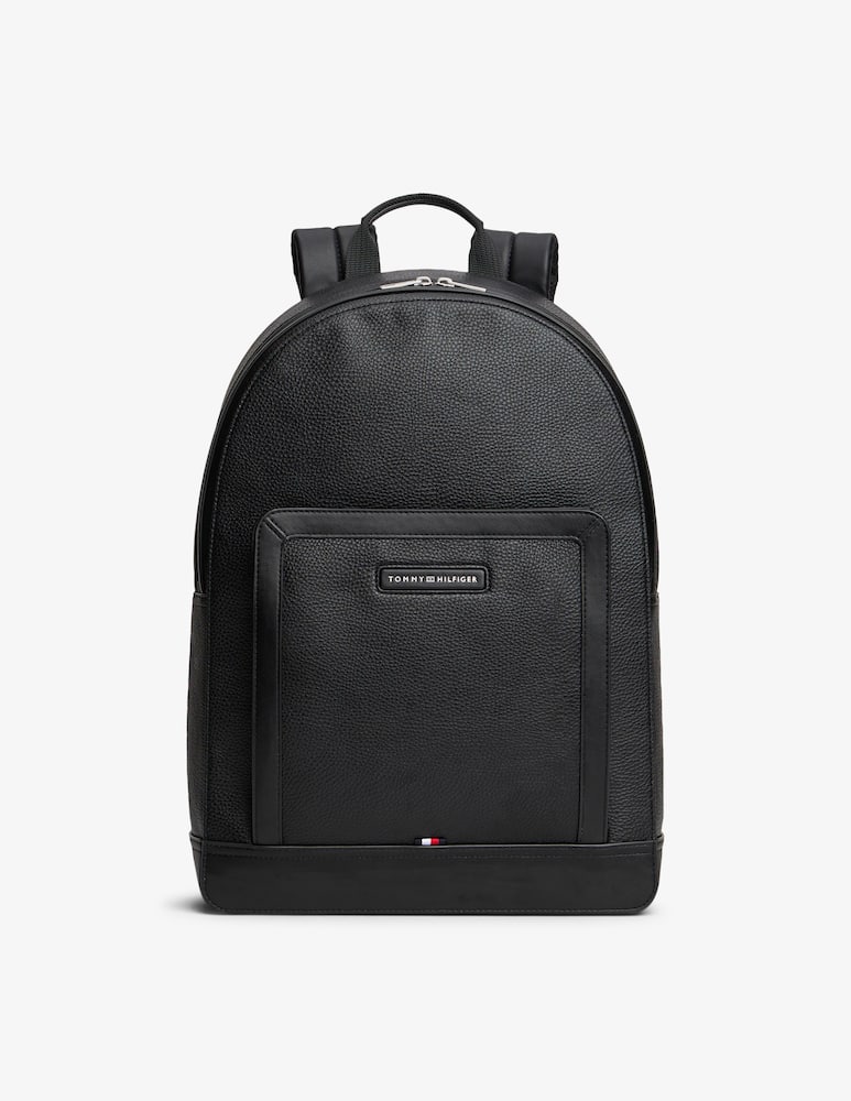 rinascente Tommy Hilfiger Zaino logo centrale