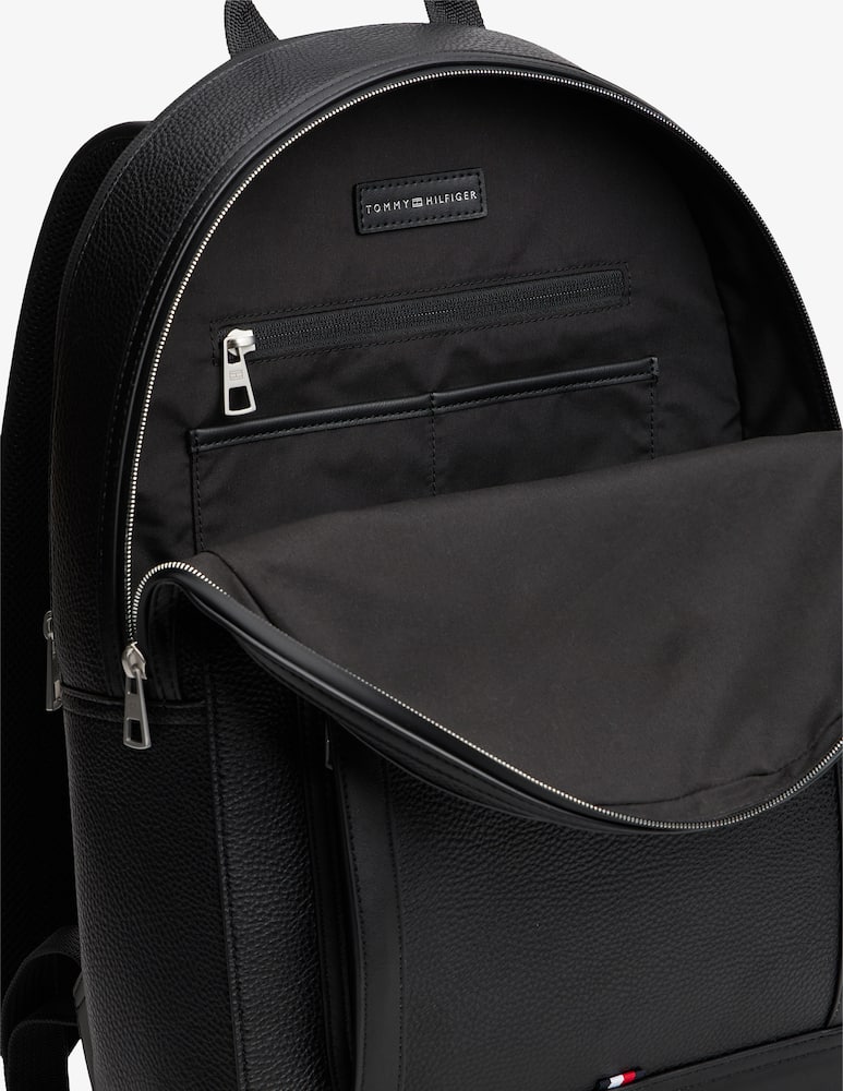 rinascente Tommy Hilfiger Zaino logo centrale