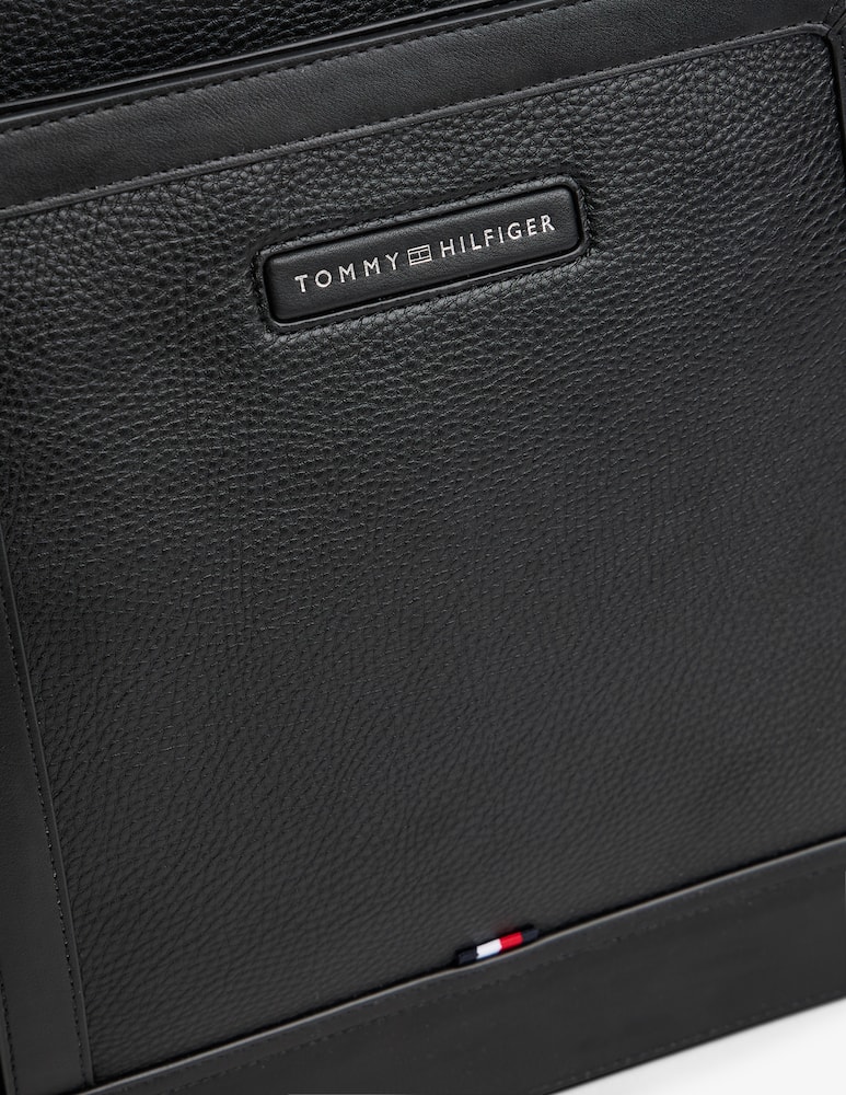 rinascente Tommy Hilfiger Zaino logo centrale