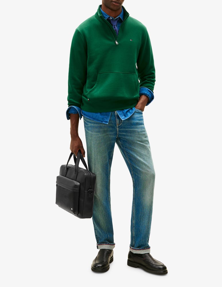 rinascente Tommy Hilfiger Flag computer bag