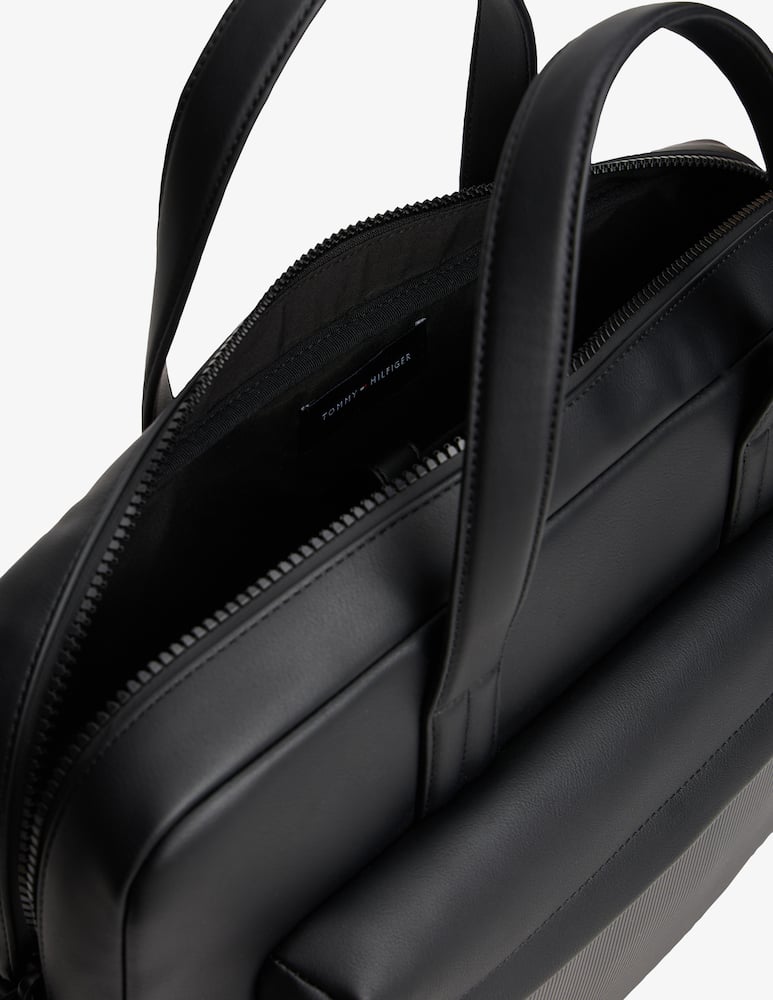 rinascente Tommy Hilfiger Flag computer bag