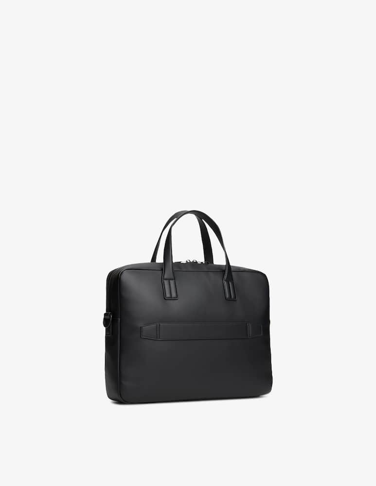 rinascente Tommy Hilfiger Flag computer bag