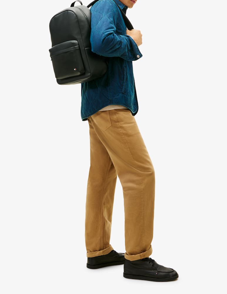 rinascente Tommy Hilfiger Zaino con logo