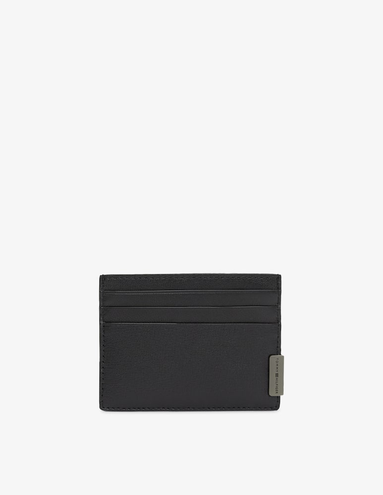 rinascente Tommy Hilfiger Portacarte con hardware