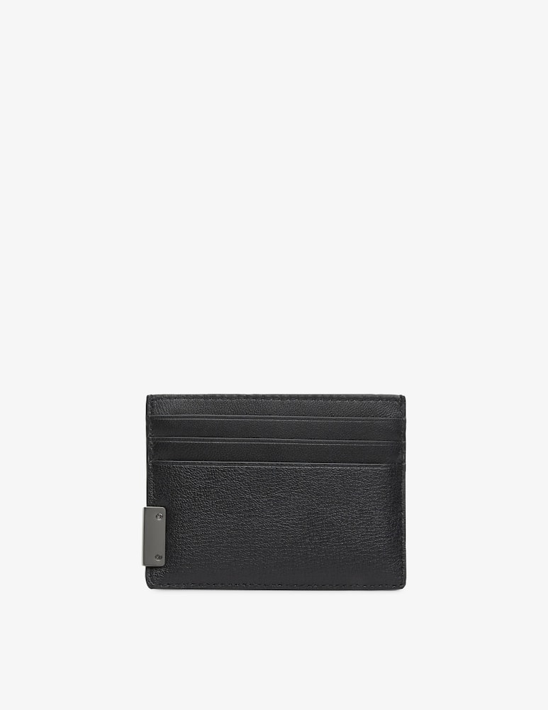 rinascente Tommy Hilfiger Portacarte con hardware