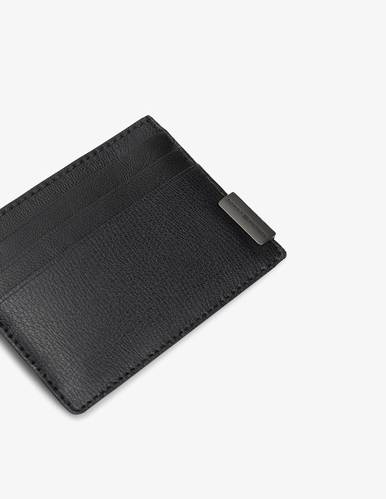 rinascente Tommy Hilfiger Portacarte con hardware