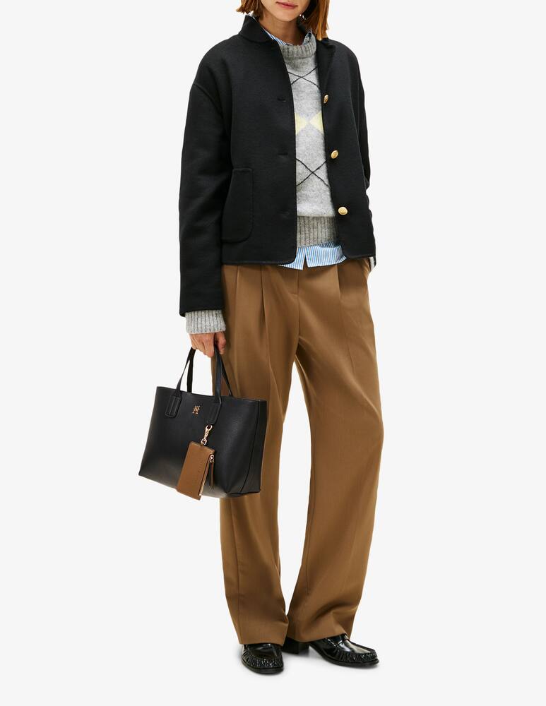 rinascente Tommy Hilfiger Icon mini tote bag