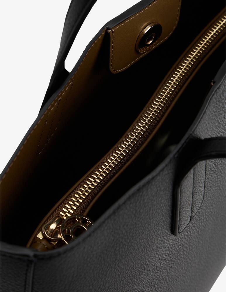 rinascente Tommy Hilfiger Icon mini tote bag