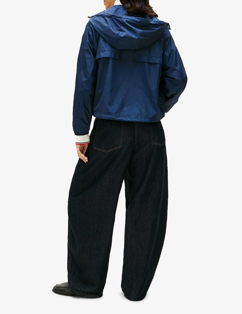 rinascente Tommy Hilfiger Giacca nylon antivento