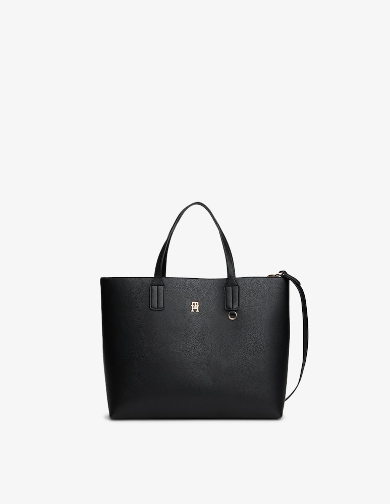 rinascente Tommy Hilfiger Icon satchel bag