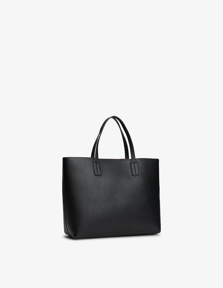 rinascente Tommy Hilfiger Icon satchel bag