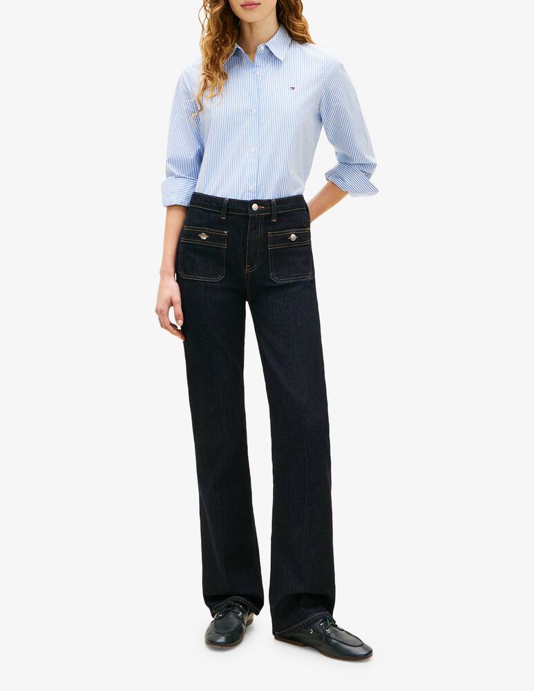 rinascente Tommy Hilfiger Classic shirt