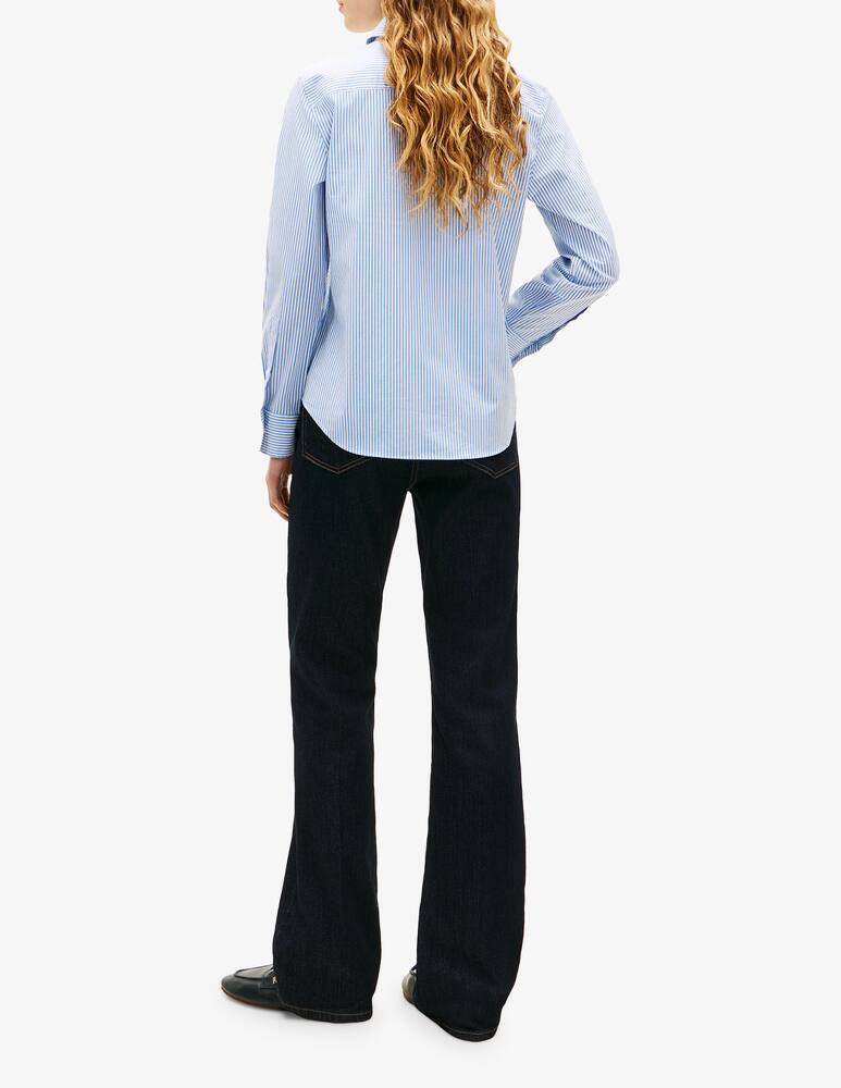 rinascente Tommy Hilfiger Classic shirt