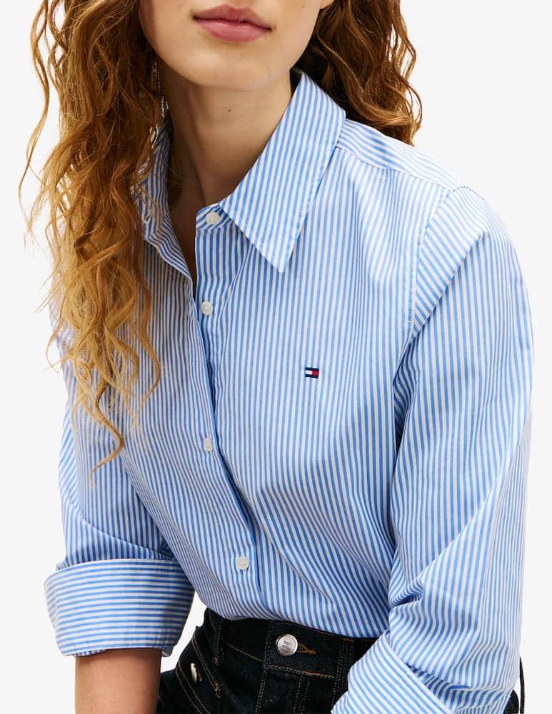 Tommy Hilfiger Classic shirt - picture 4 Tommy Hilfiger Classic shirt - picture 4