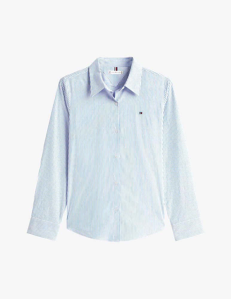Tommy Hilfiger Classic shirt - picture 5 Tommy Hilfiger Classic shirt - picture 5