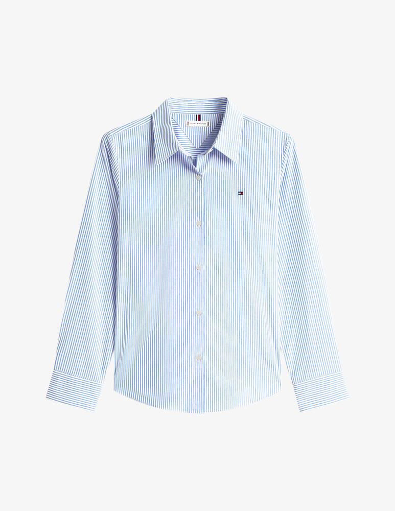 rinascente Tommy Hilfiger Classic shirt