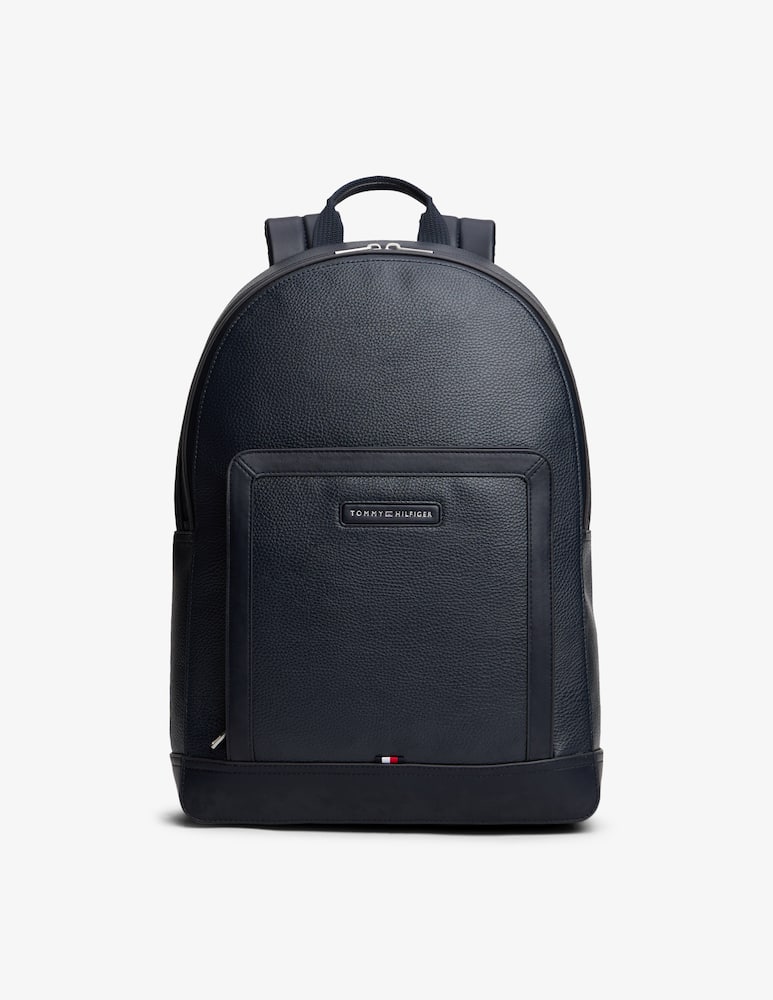 rinascente Tommy Hilfiger Zaino logo centrale