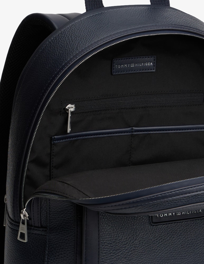 rinascente Tommy Hilfiger Zaino logo centrale