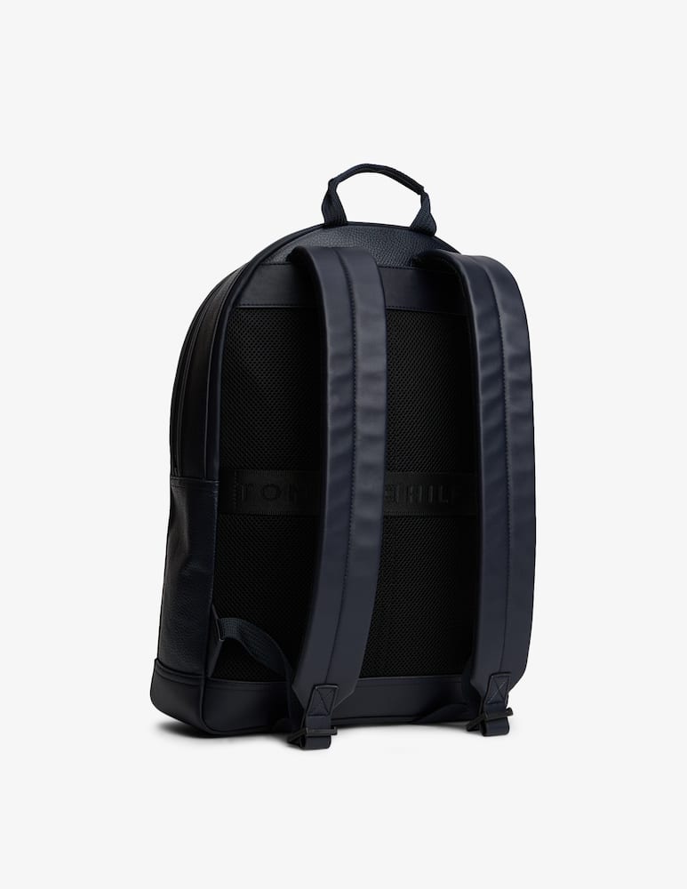 rinascente Tommy Hilfiger Zaino logo centrale