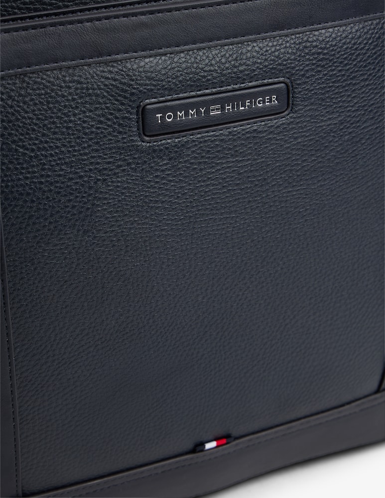 rinascente Tommy Hilfiger Zaino logo centrale