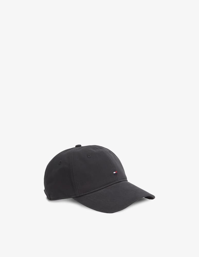 Tommy Hilfiger Cappello soft 6 pannelli - immagine 1 Tommy Hilfiger Cappello soft 6 pannelli - immagine 1