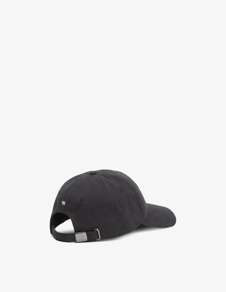 Tommy Hilfiger Cappello soft 6 pannelli - immagine 2 Tommy Hilfiger Cappello soft 6 pannelli - immagine 2