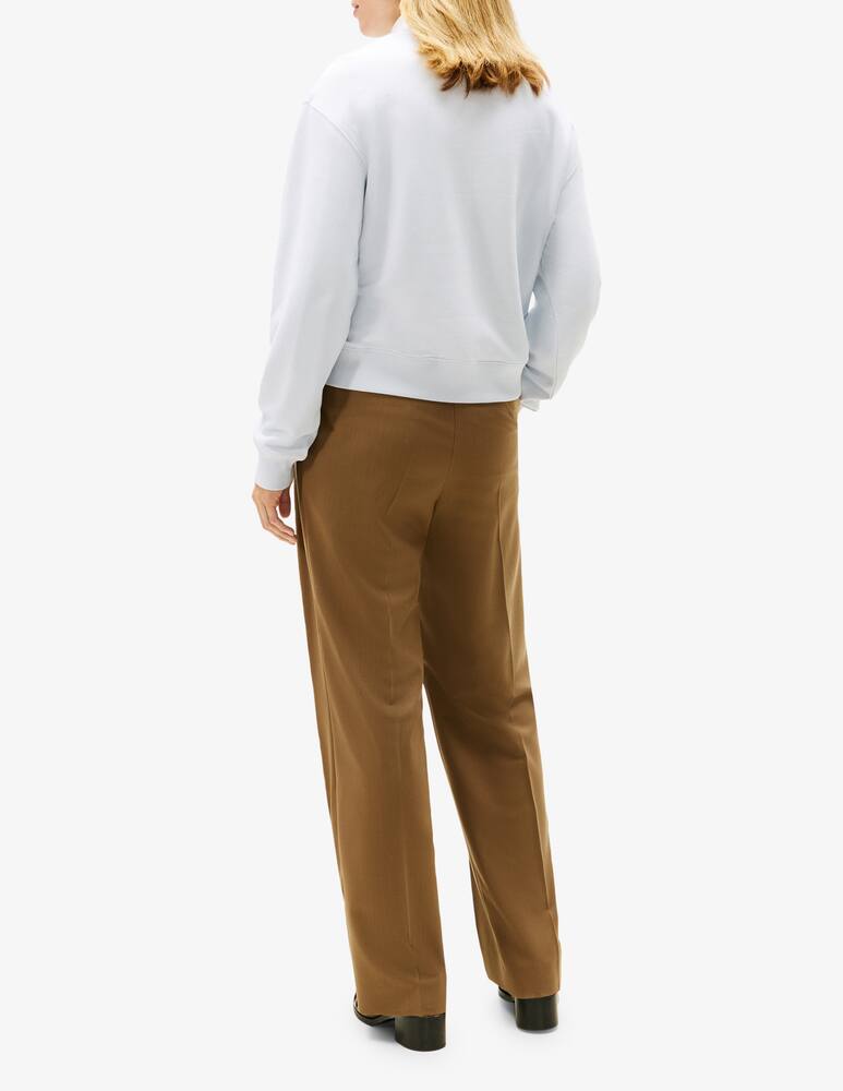 rinascente Tommy Hilfiger Felpa regular script Terry