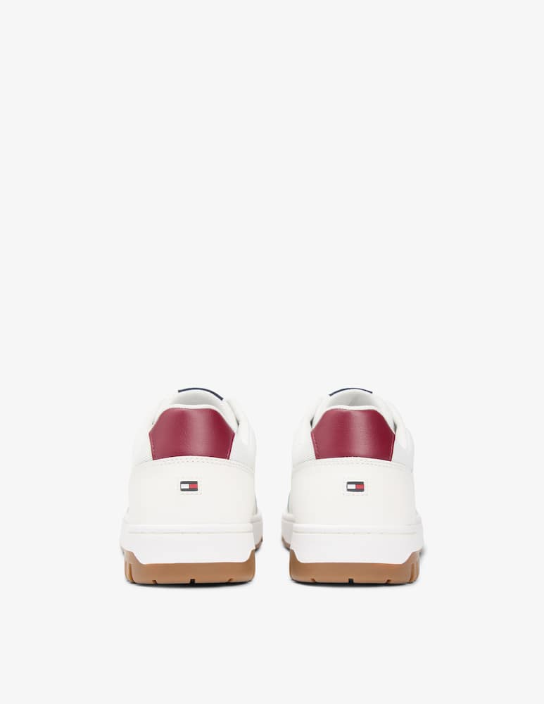 rinascente Tommy Hilfiger Sneakers Basket Core Lite